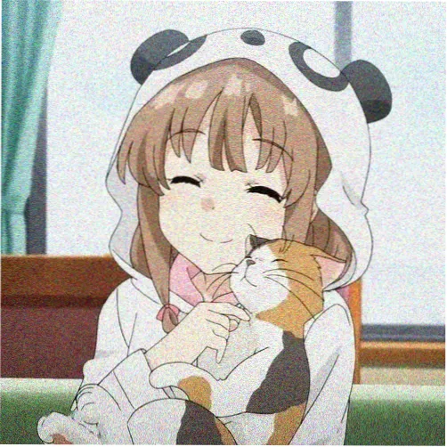 观众旧胶片头像